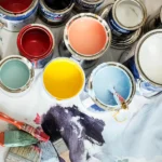 Travaux de Peinture – L’Art de Transformer Vos Espaces avec la Couleur