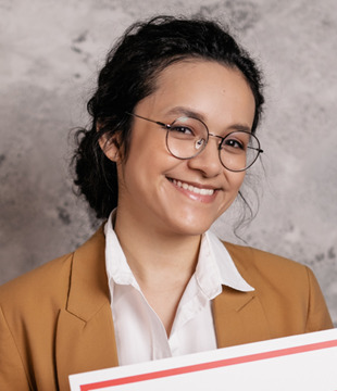 Clarisse Pelissier